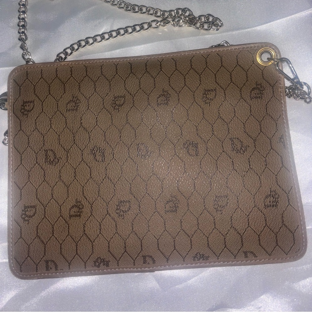Authentic **Christian Dior** ** - Picture 2 of 3